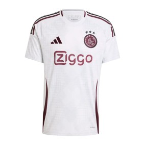 Ajax Tredjetrøje 2024/2025